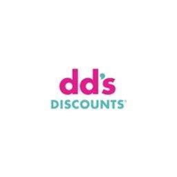 dds discount area supervisor salary